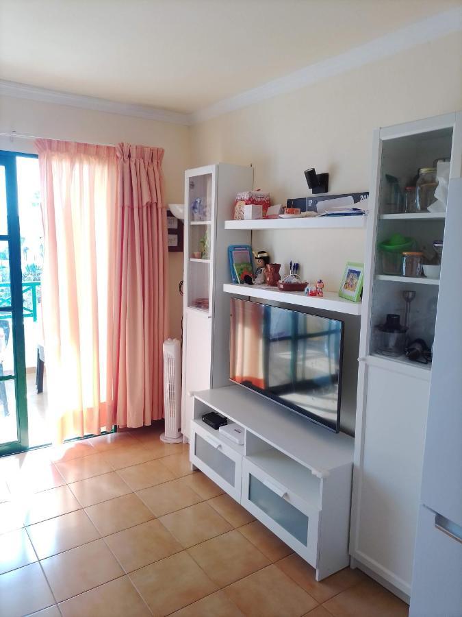 Casa Anita Apartman Costa De Antigua Kültér fotó