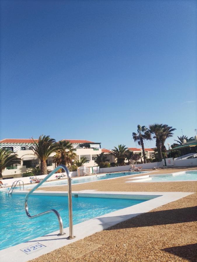 Casa Anita Apartman Costa De Antigua Kültér fotó