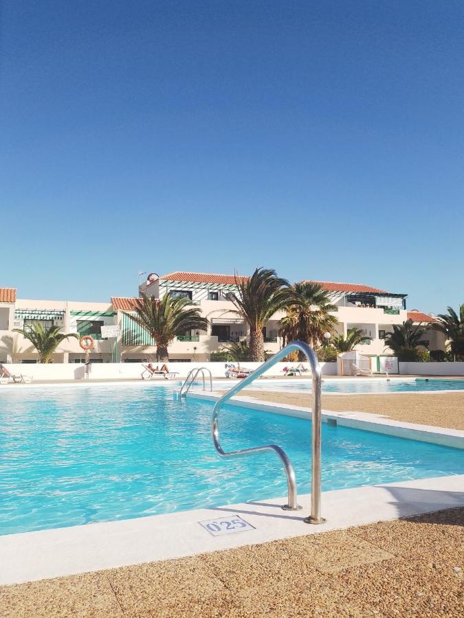 Casa Anita Apartman Costa De Antigua Kültér fotó