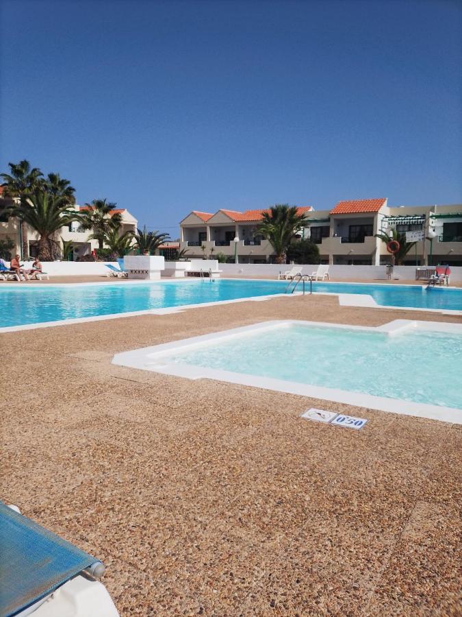 Casa Anita Apartman Costa De Antigua Kültér fotó