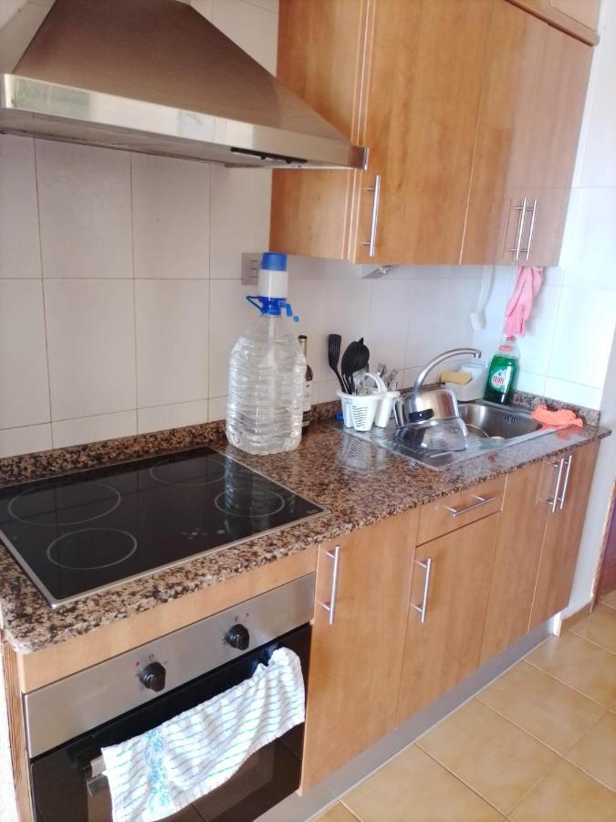 Casa Anita Apartman Costa De Antigua Kültér fotó