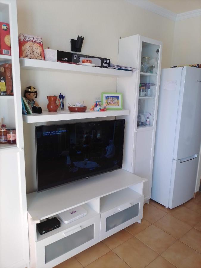 Casa Anita Apartman Costa De Antigua Kültér fotó
