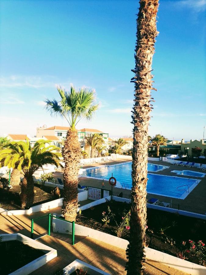 Casa Anita Apartman Costa De Antigua Kültér fotó
