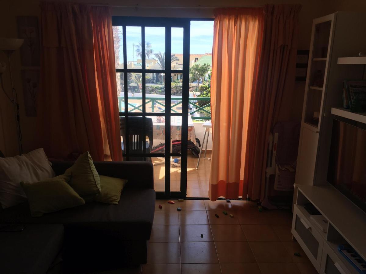 Casa Anita Apartman Costa De Antigua Kültér fotó