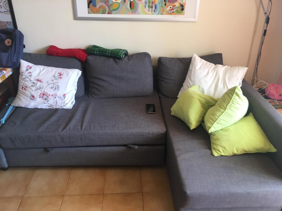 Casa Anita Apartman Costa De Antigua Kültér fotó