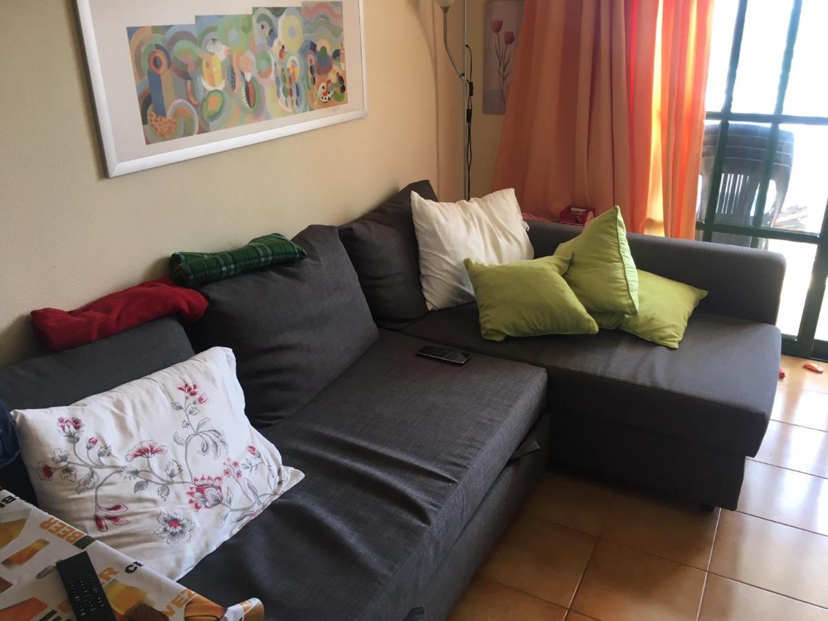 Casa Anita Apartman Costa De Antigua Kültér fotó