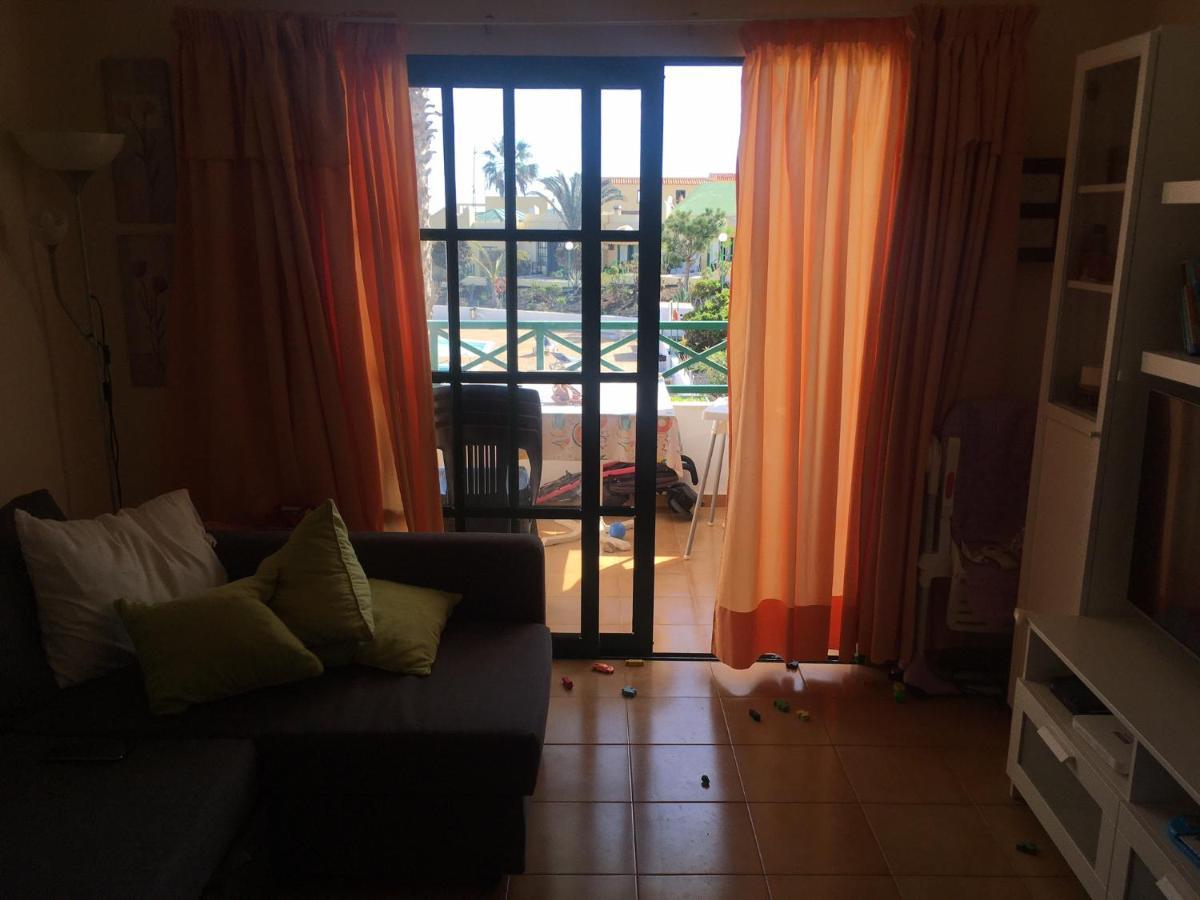 Casa Anita Apartman Costa De Antigua Kültér fotó