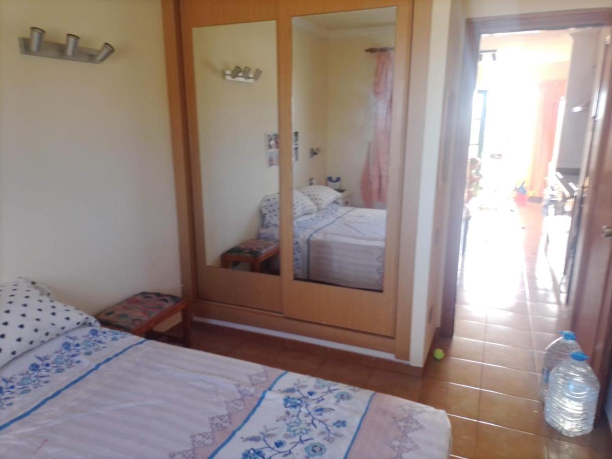Casa Anita Apartman Costa De Antigua Kültér fotó