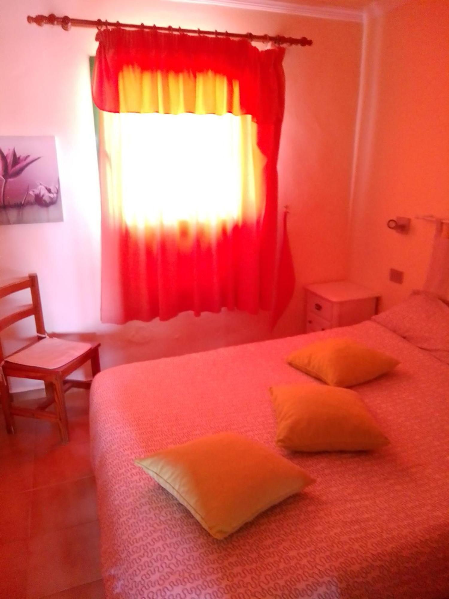 Casa Anita Apartman Costa De Antigua Kültér fotó