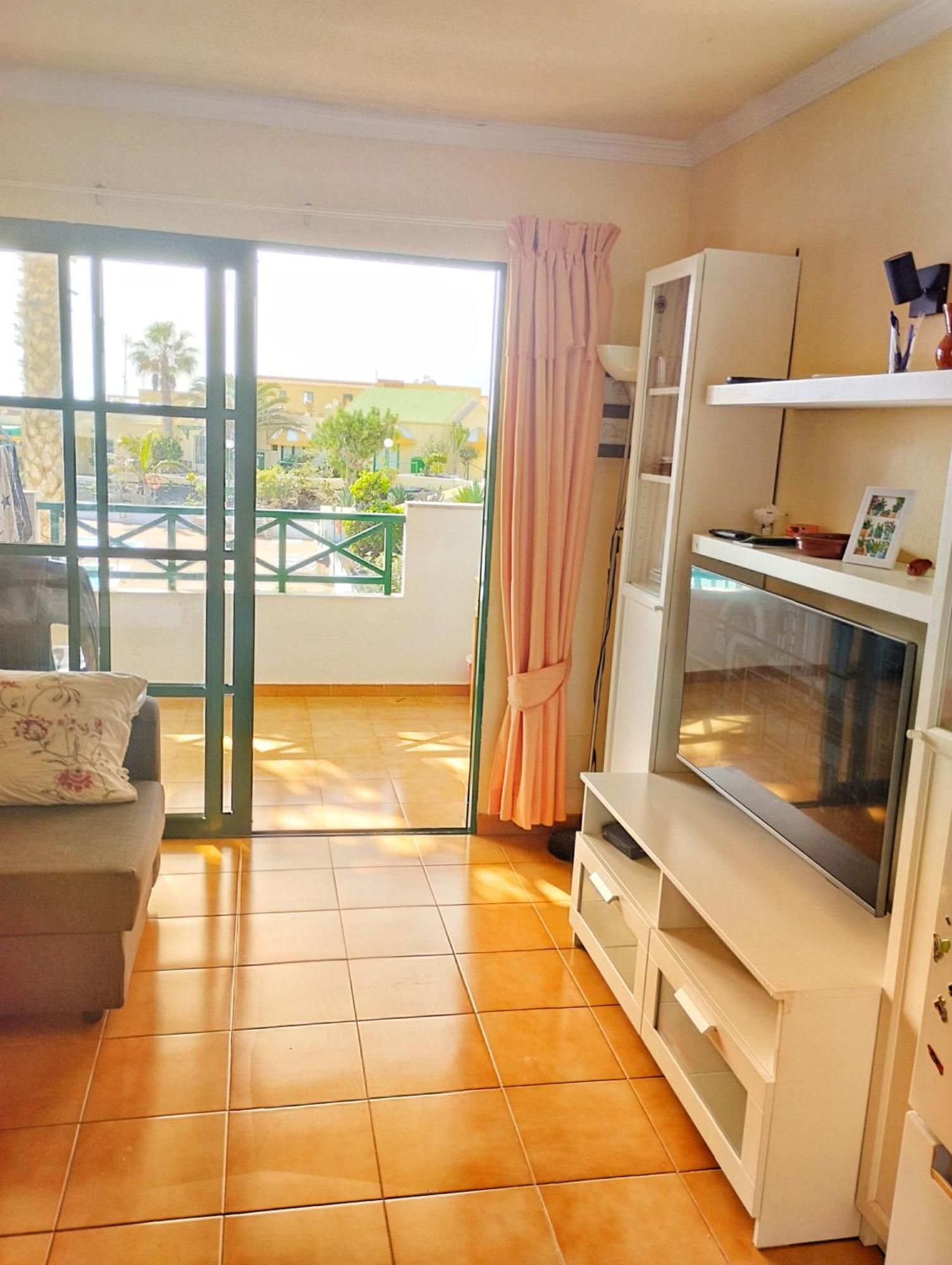 Casa Anita Apartman Costa De Antigua Kültér fotó