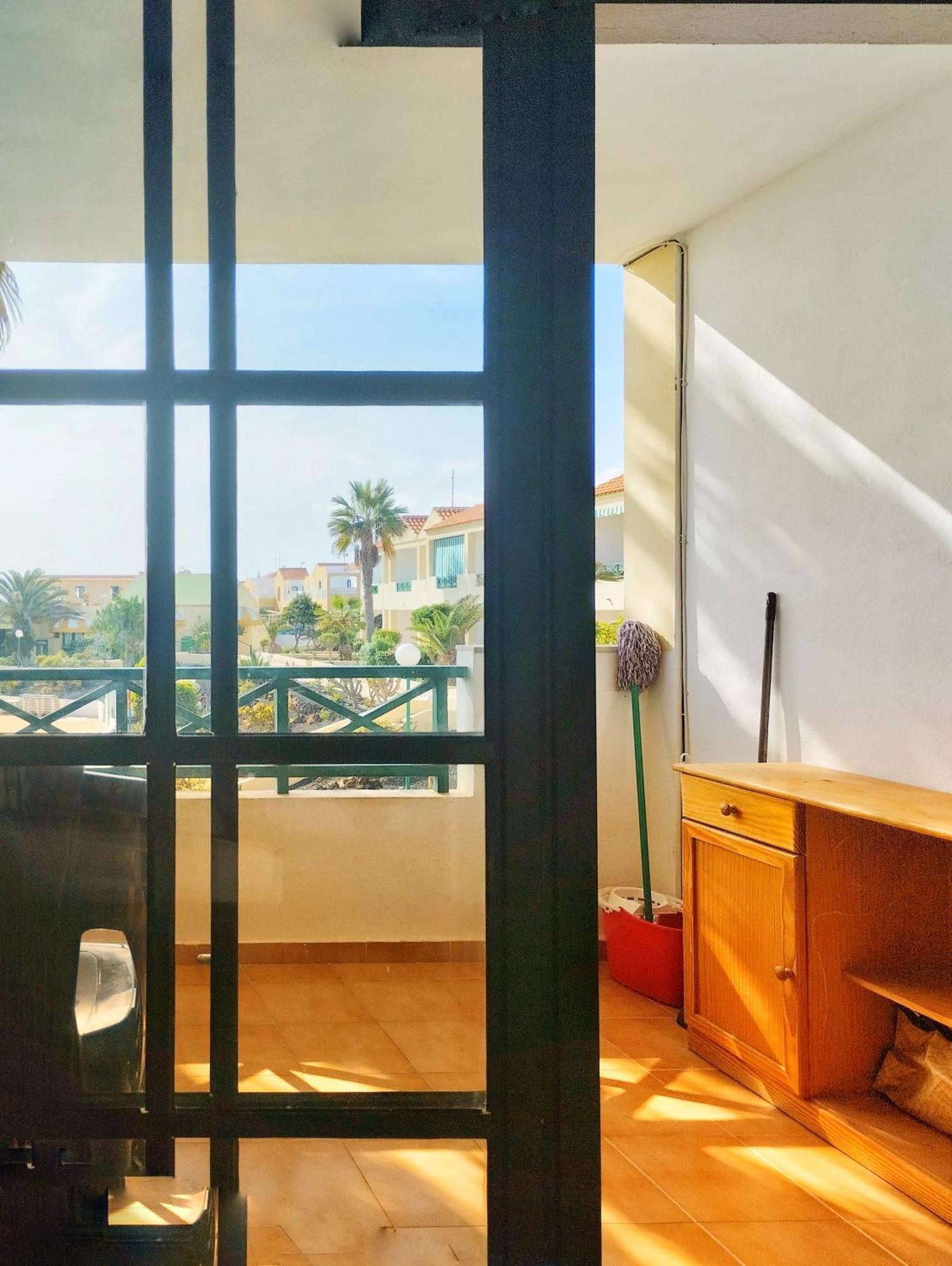 Casa Anita Apartman Costa De Antigua Kültér fotó