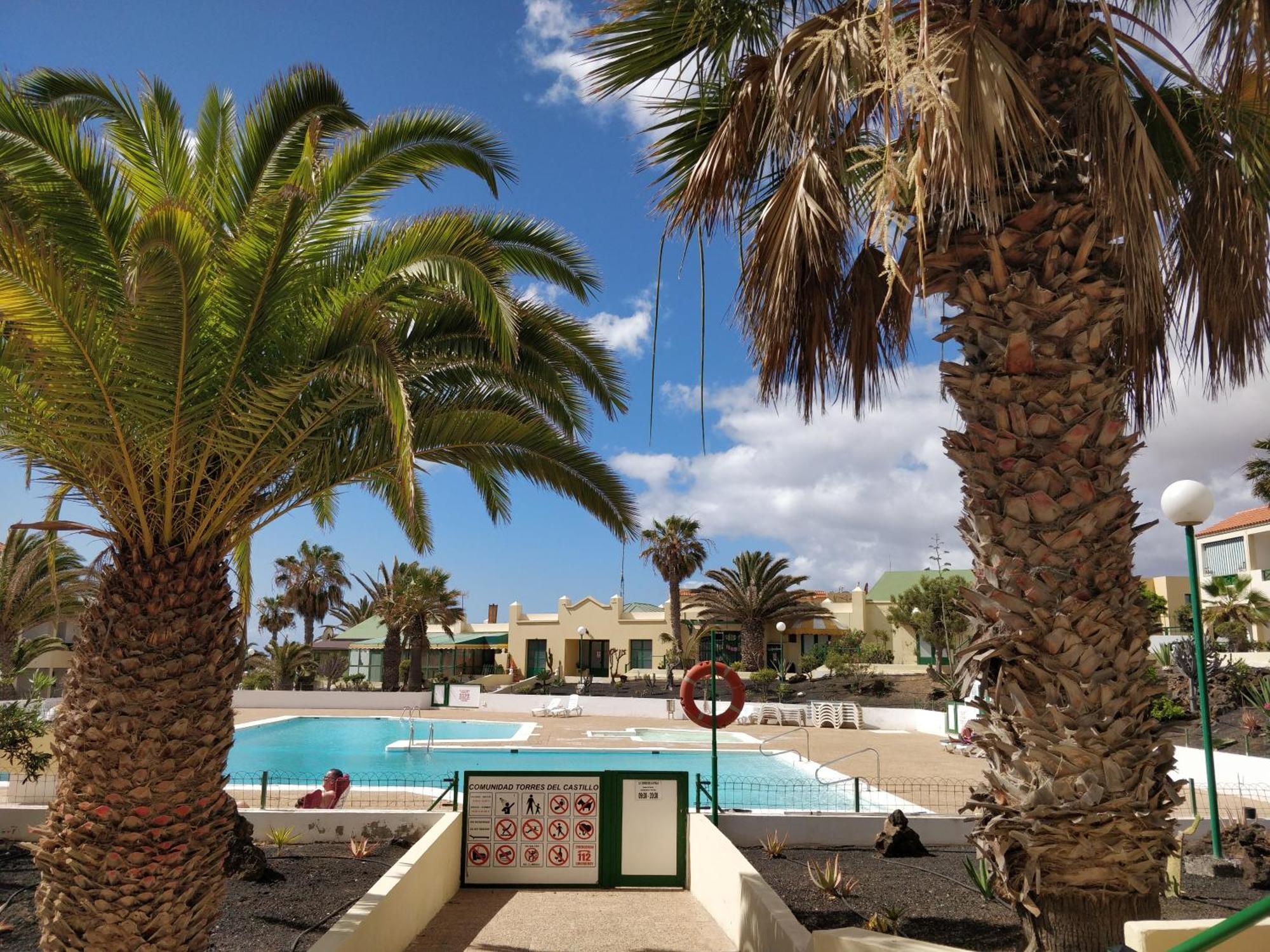Casa Anita Apartman Costa De Antigua Kültér fotó