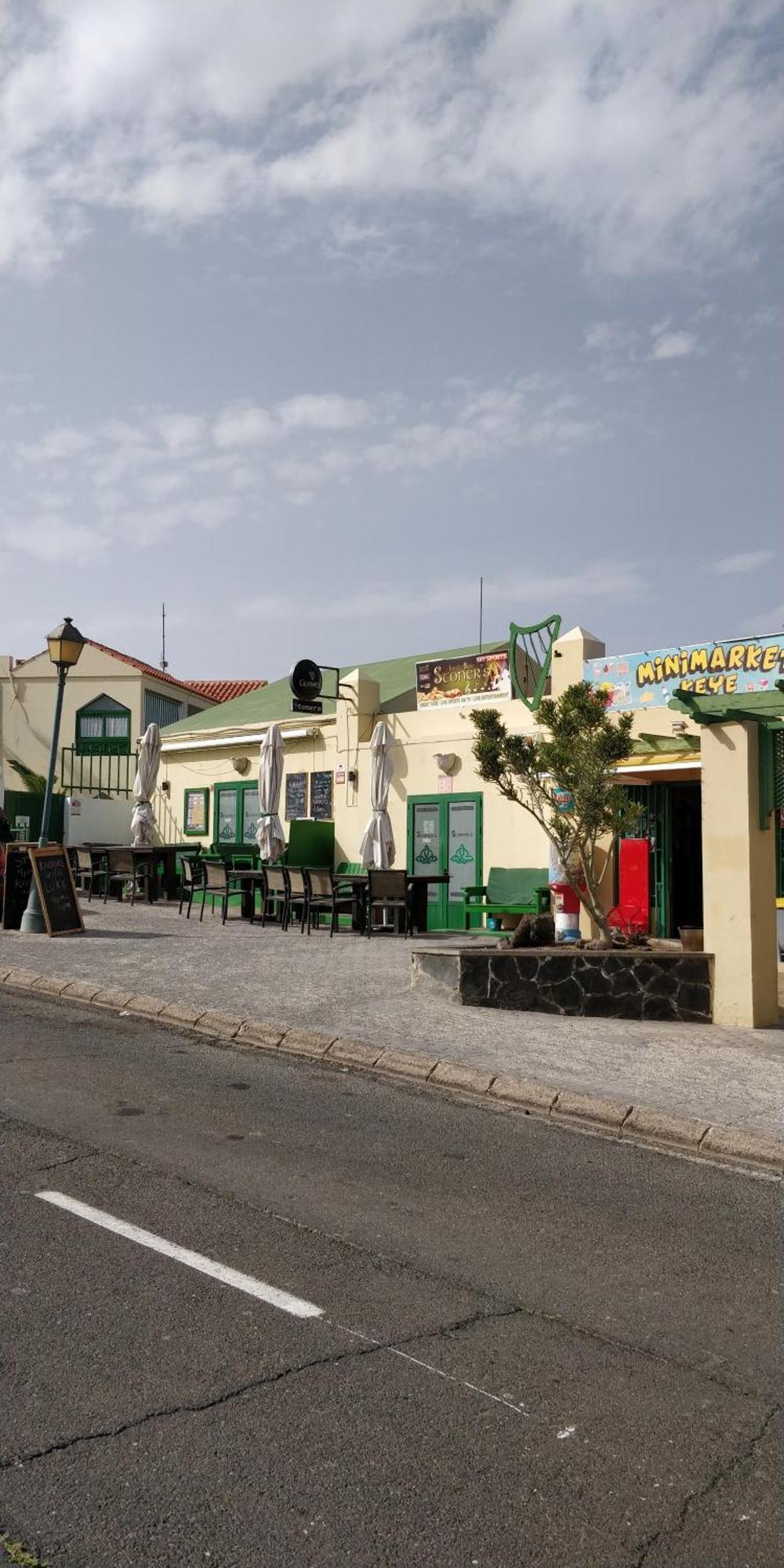 Casa Anita Apartman Costa De Antigua Kültér fotó